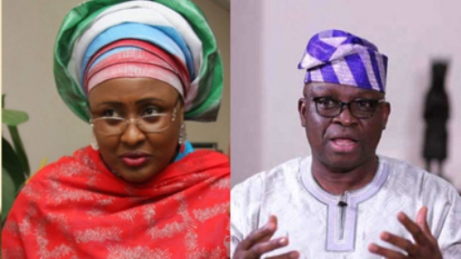 Aisha-Fayose