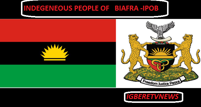 IPOB IGBERE