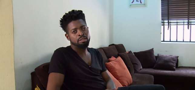 Basketmouth-Aljazeera