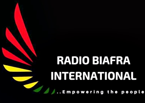 Radio biafra online live