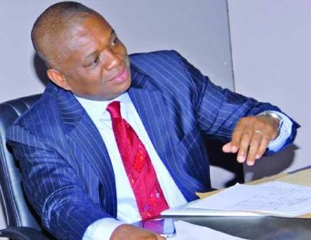 BREAKING!!! APC Register: Finally, Kalu Reacts to Rumour of Missing Name