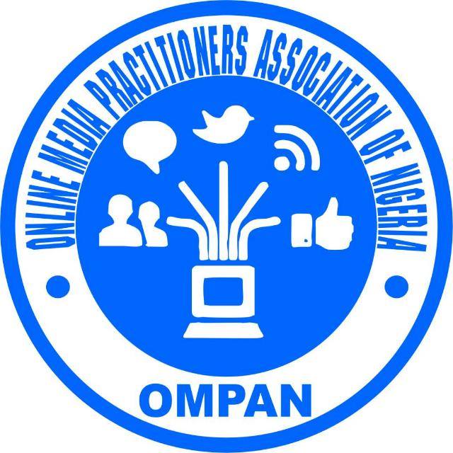 OMPAN National LOGO