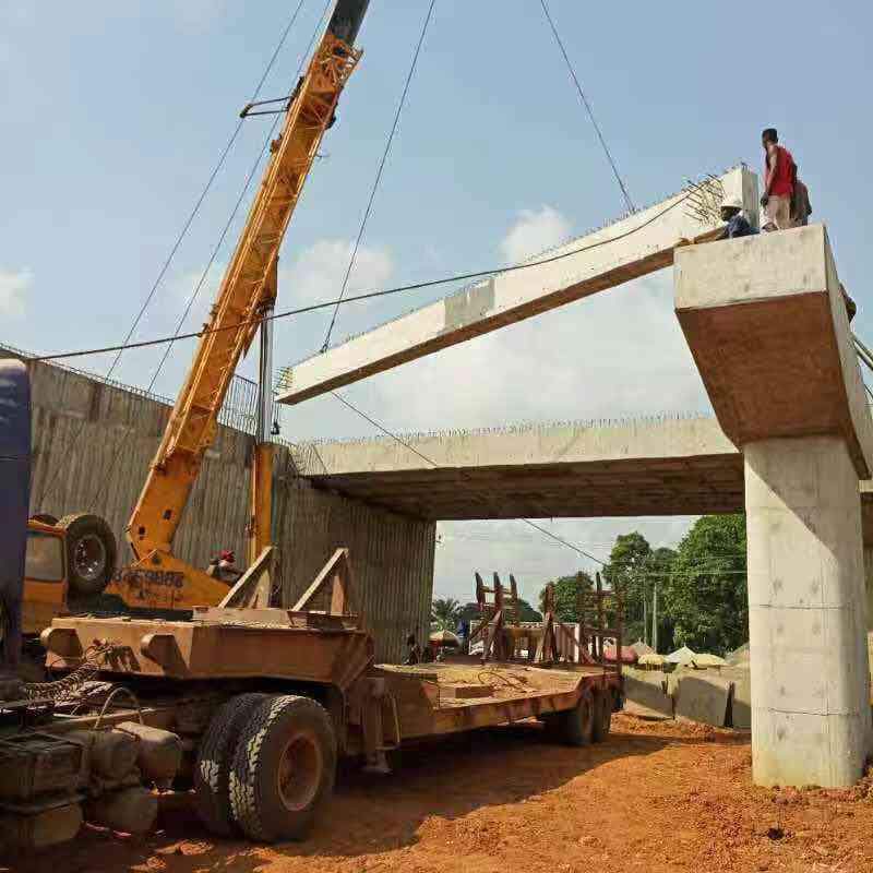 Osisoma Flyover Yet To Be Completed 