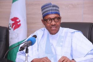 President Muhammadu Buhari new 300x200 3 Buhari Sack Tribunal Chairman
