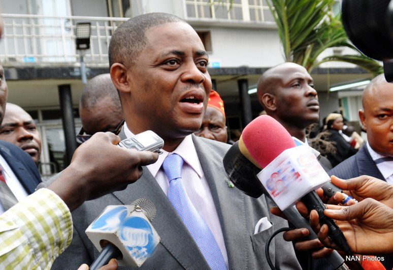 High Court acquits Fani Kayode of corruption charges
