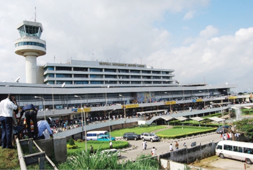 Taxi Services Suspends At Abuja Airport- FAAN