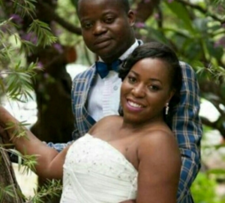 Beautiful Wife Caught Having S3x With Ex Boyfriend On Their Wedding Night Photos Igbere Tv 9958