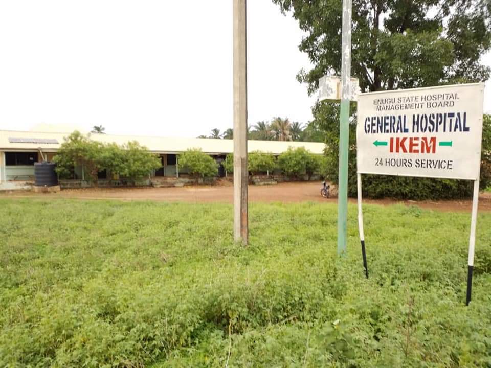 factcheck-the-true-pictures-of-general-hospital-ikem-in-enugu-state