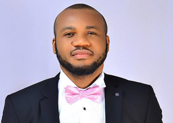 Meet Okeke Activist Who Sued Aisha Yesufu Falz Others Over EndSARS 