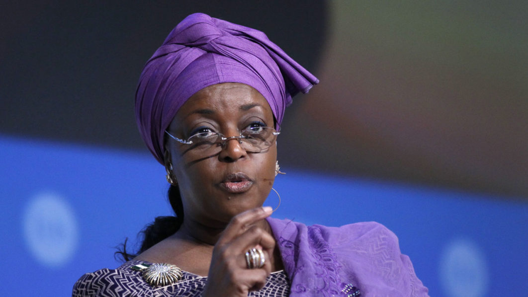 Judge Gives EFCC March 3 Deadline To Produce Diezani