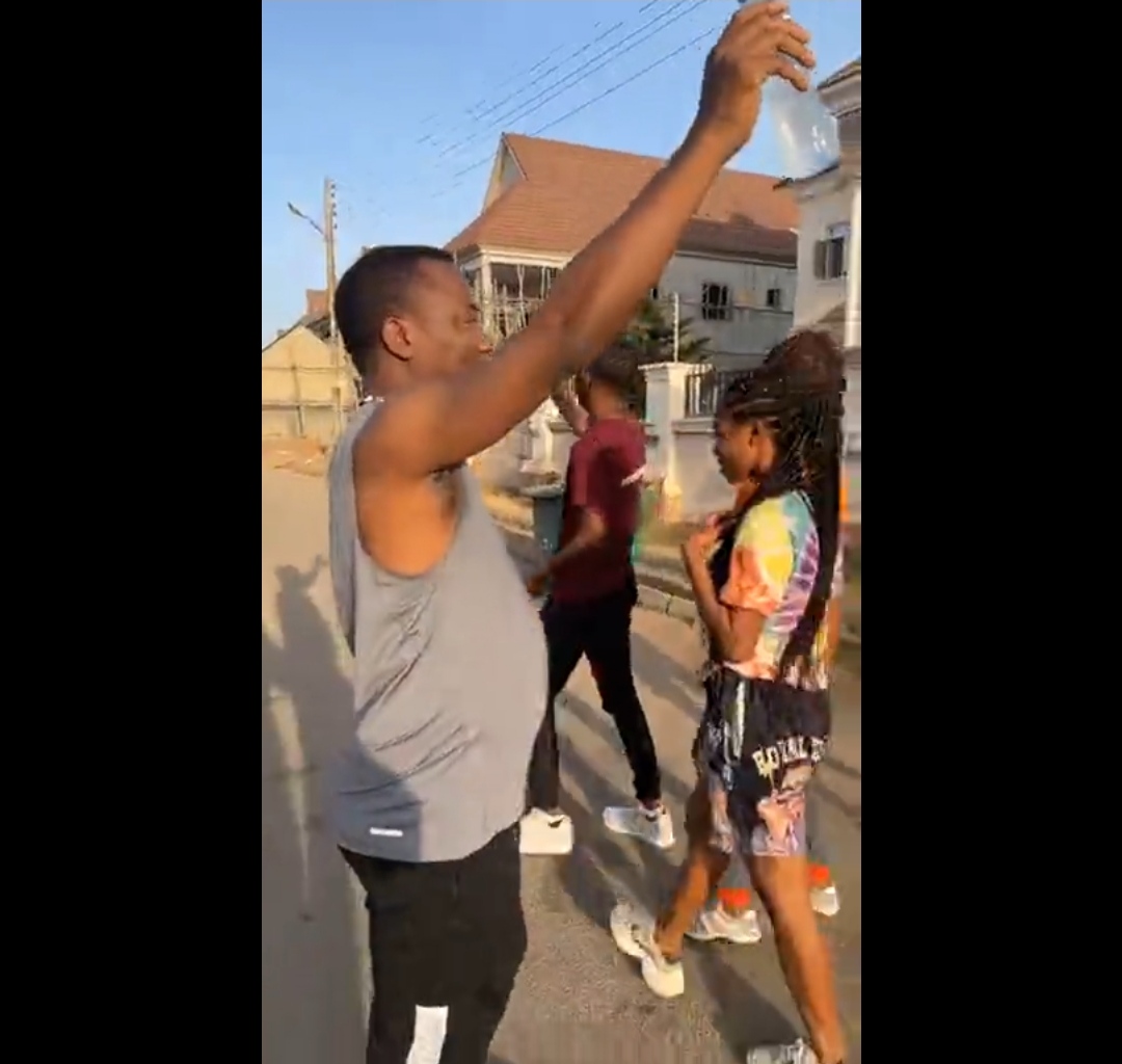 #SoworeAt50: Sowore Goes On 50 Minutes Workout To Mark ...