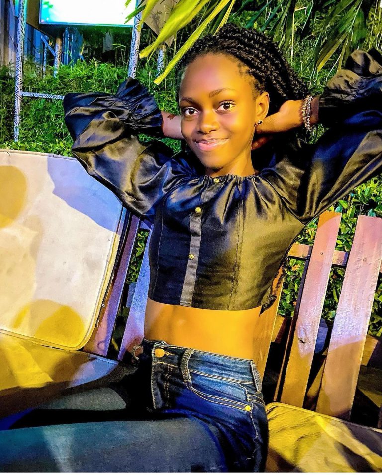 Regina Daniels Celebrates Younger Sister On Birthday (Photos) Igbere TV