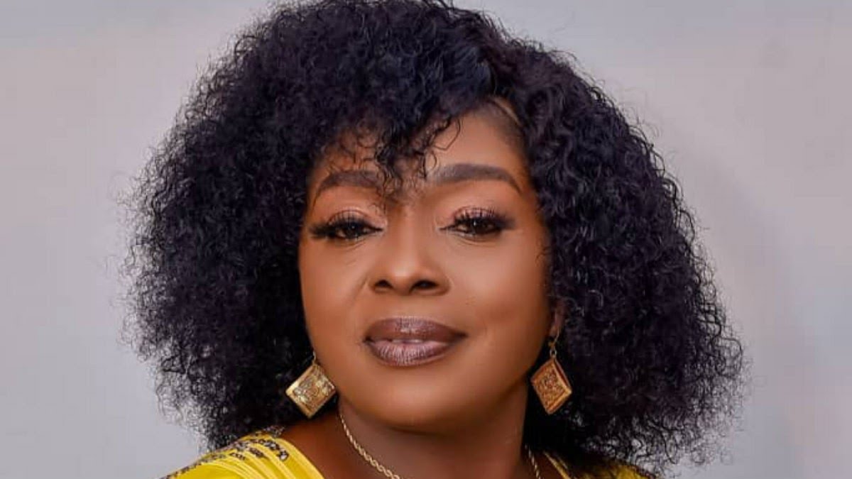 Ada Jesus' Death: Actress Rita Edochie Reacts To Backlash ...