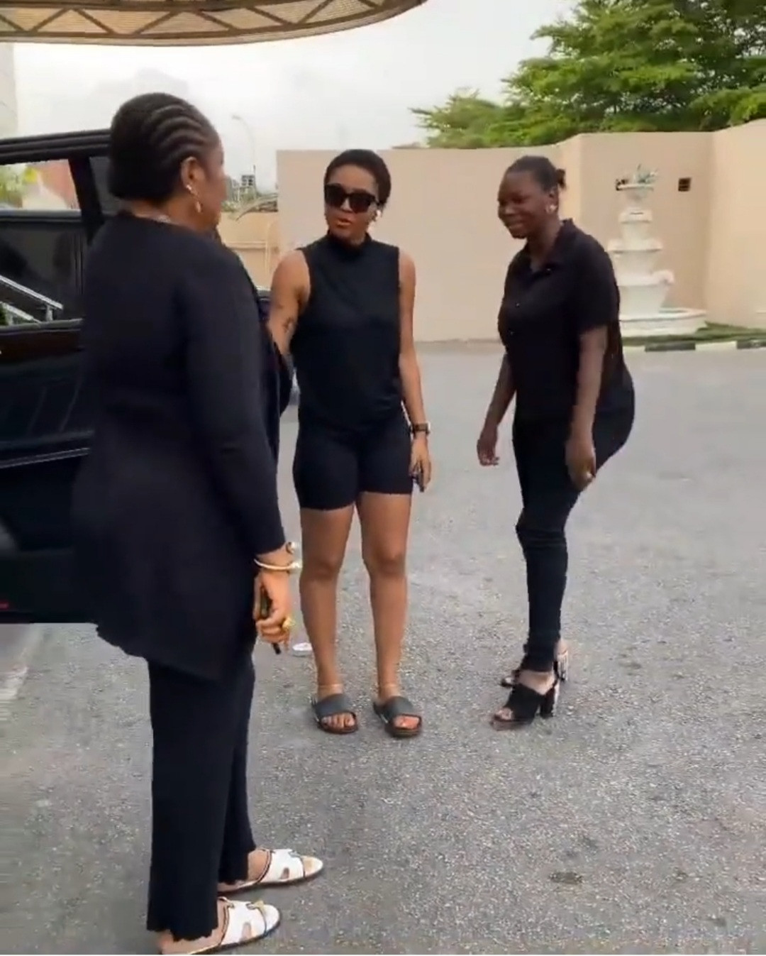 Actress Regina Sex - Regina Daniels: There Is Nothing You Say That Will Touch Me (Photos, Video)  â€“ Igbere TV