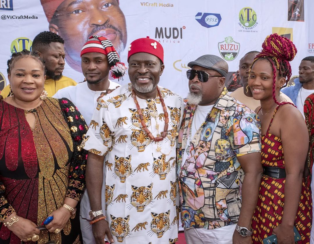 Kanayo O Kanayo Shares Photos From His Chieftaincy Title Ceremony kanayo-o-kanayo-shares-photos-from-his-chieftaincy-title-ceremony