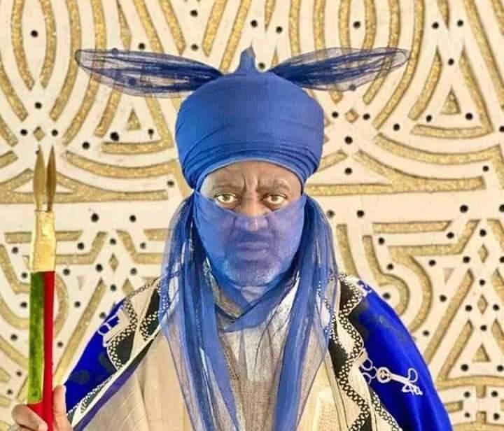 Emir of Kano