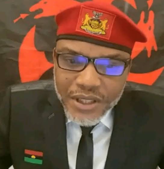 BREAKING!!! IPOB Declares Commander of Uzodinma’s Ebubeagu Wanted ...