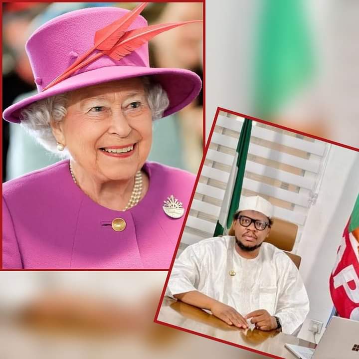 JUST IN!!! Name Aso Rock After Queen Elizabeth – Ohanaeze Tells FG – Igbere  TV