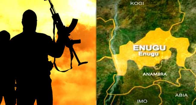 Former Enugu SSG, Others Regain Freedom From Abductors – Igbere TV - Vimarsana News