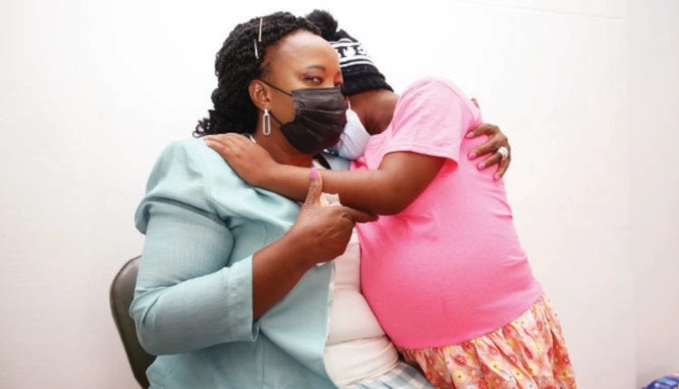 13-Year-Old Boy Impregnates His 9-Year-Old Cousin In Zimbabwe (Photos) - Vimarsana News