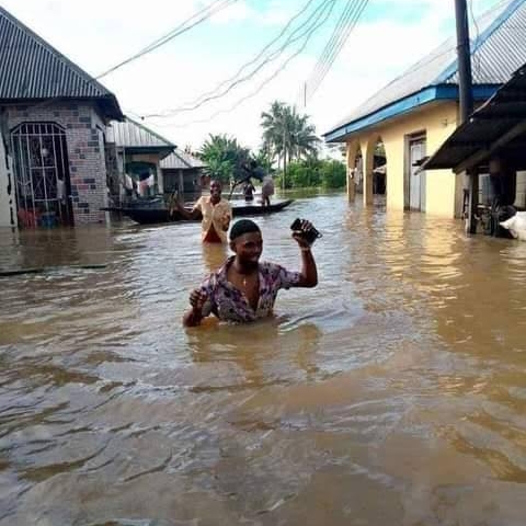 Jigawa, not Bayelsa, worst hit by floods —Humanitarian Minister Farouq ...