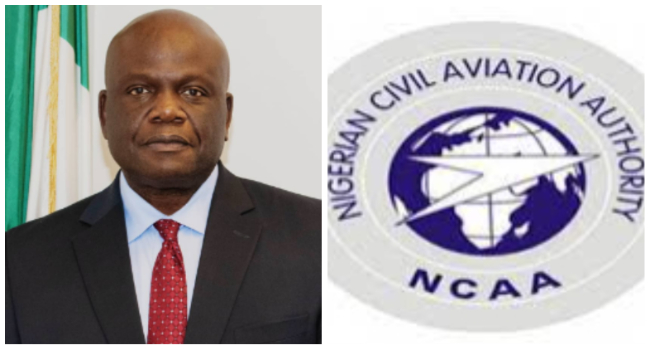 NCAA Alerts Pilots, Airline Operators Over Hazardous Weather In Dry Season - Vimarsana News