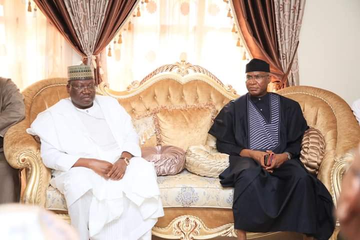 N/Delta Group Slams Lawan, Omo-Agege Over Delay In Confirming NDDC List - Vimarsana News