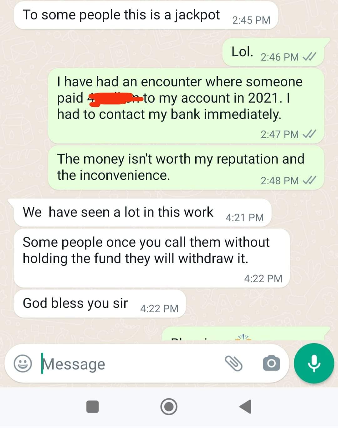 i-got-n500k-credit-from-unknown-source-to-my-access-bank-account