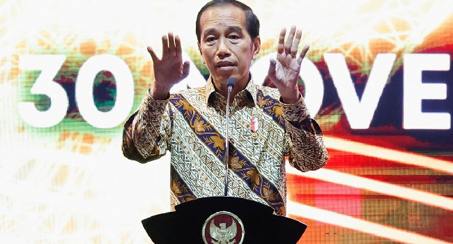 New law in Indonesia approves jail term for adultery, abusing govt - Vimarsana News