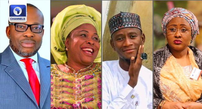 'Patience Jonathan Didn't Arrest Her Critics': Monday Ubani Faults Aisha Buhari – Igbere TV - Vimarsana News