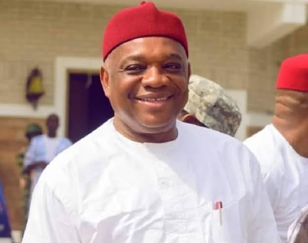 Landmark Achievement: How Sen. Kalu Sponsored National Tax Crimes Commission, Federal Polytechnic Abiriba, 49 Other Bills In 3 Years - Vimarsana News
