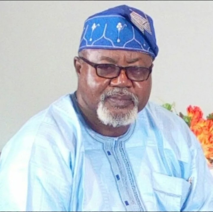 Papa Ajasco Stand-in Actor, Femi Ogunrombi, Is Dead - Vimarsana News