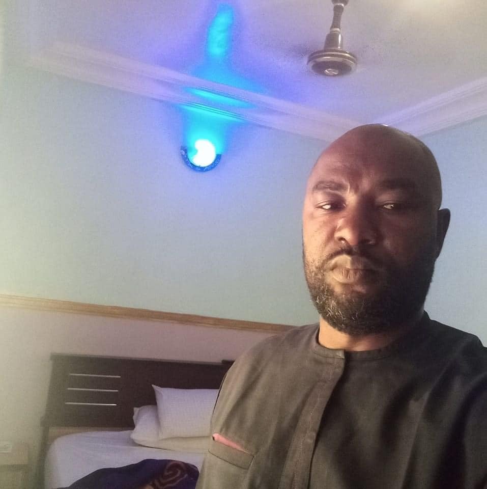 Man Kidnapped In Cross River While Travelling To Village For His Father's Burial (Photo) – Igbere TV - Vimarsana News