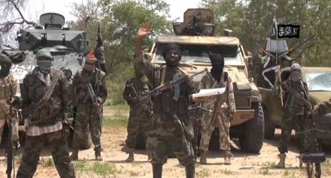 Ex-Task Force coordinator, Kalli, reveals France's role in insecurity around Borno – Igbere TV - Vimarsana News