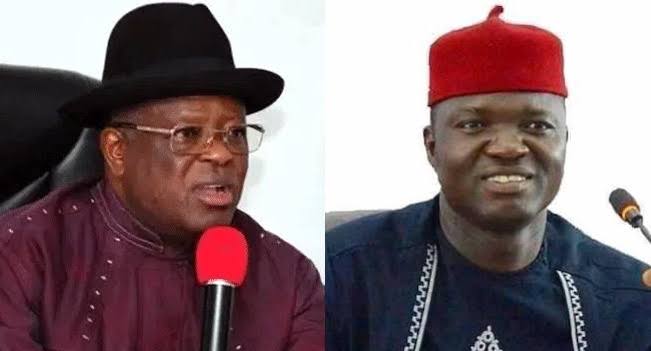 Ebonyi Guber : APC And The Many Odds Against Umahi's 'Imposed' Choice, Nwifuru – Igbere TV - Vimarsana News