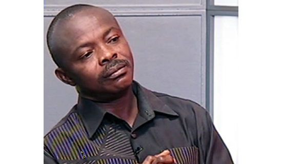 JUST IN!!! Joe Ajaero Emerges New NLC National President - Vimarsana News