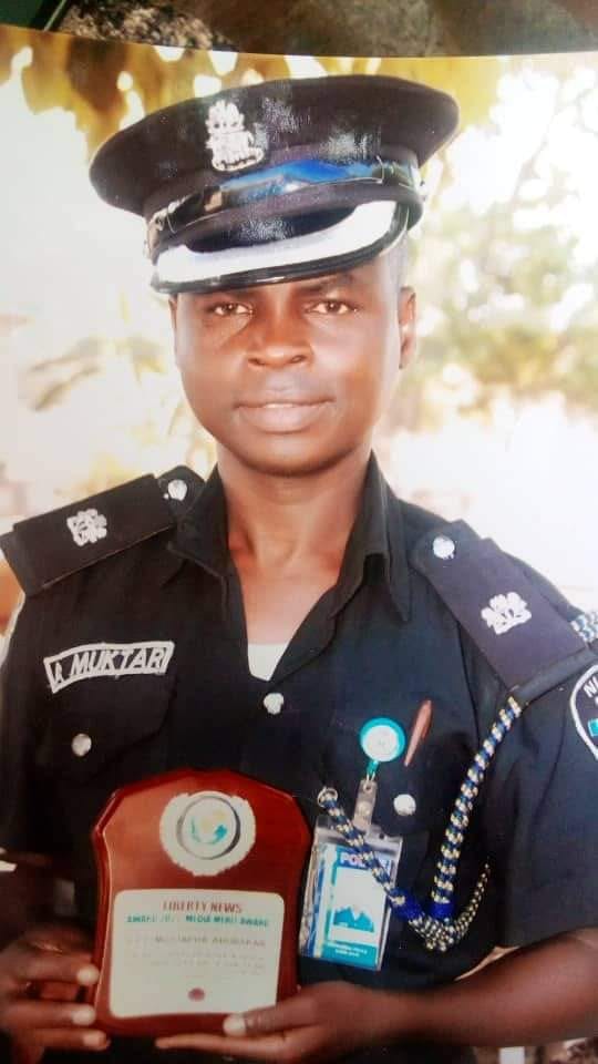 DPO And Four Police Officers Killed In Gun Duel With Bandits in Niger State (Photo) - Vimarsana News