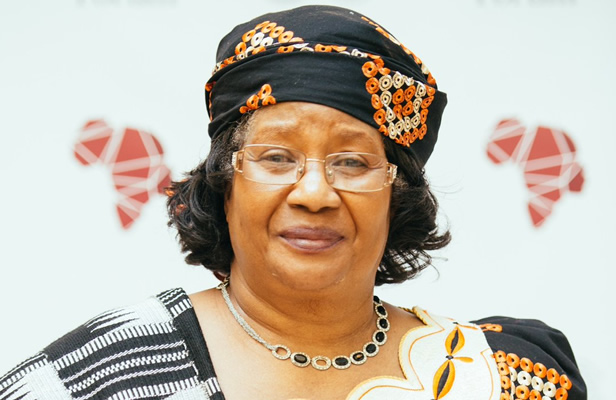 Ex-Malawi President, Banda, leads 40-member election observer to Nigeria - Vimarsana News