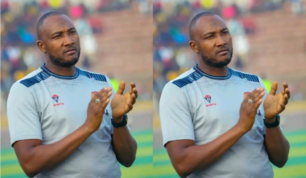 We'll keep fighting to escape relegation – Wikki coach, Abdullahi – Igbere TV - Vimarsana News
