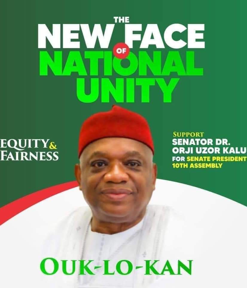 Senate President: Sen Kalu Has Clinical Understanding of Senate – NASS Legislative Aides – Igbere TV - Vimarsana News