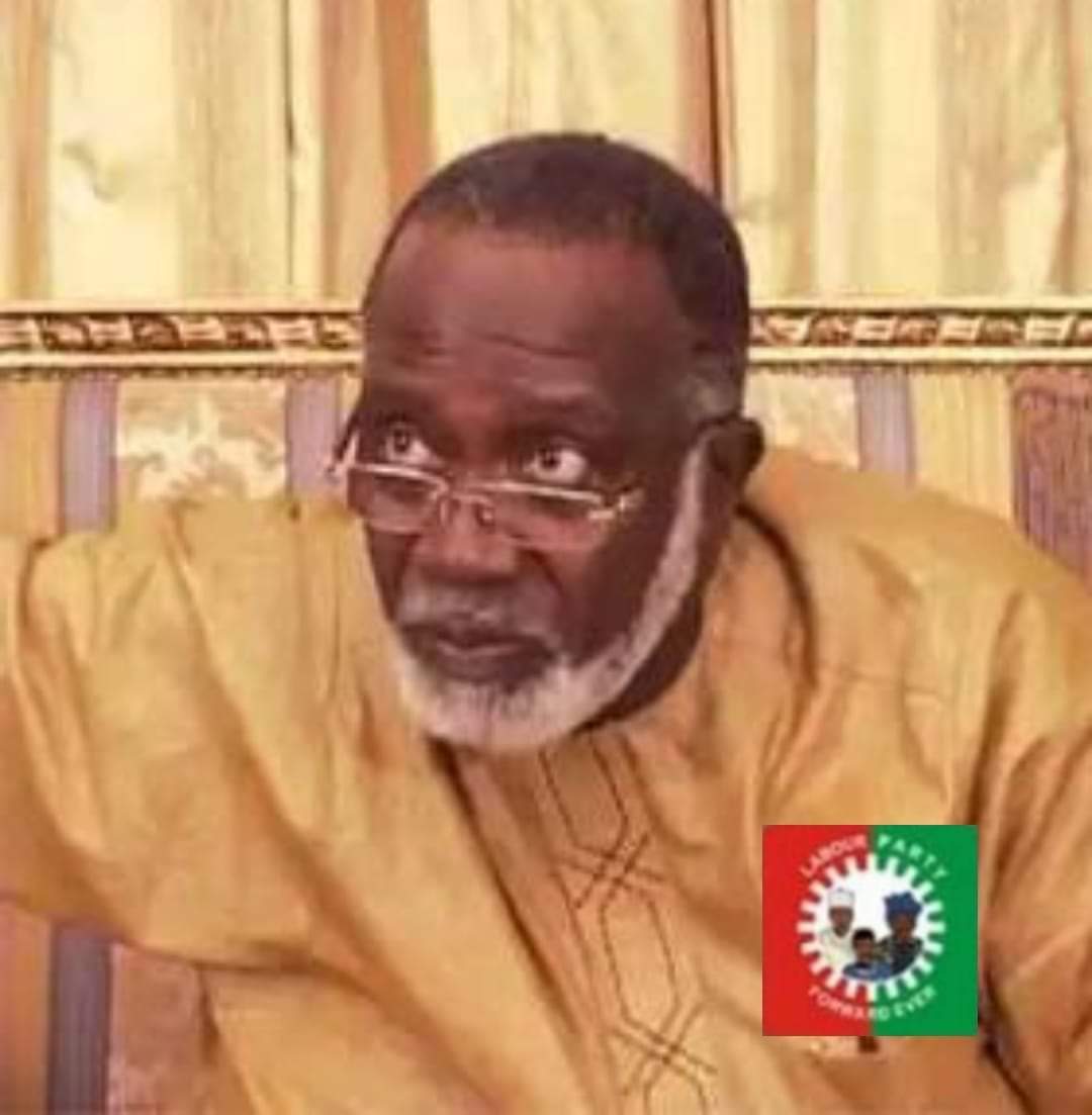 6 Important and Mysterious Things You Don't Know About Imo State LP Guber Candidate Achonu - Vimarsana News