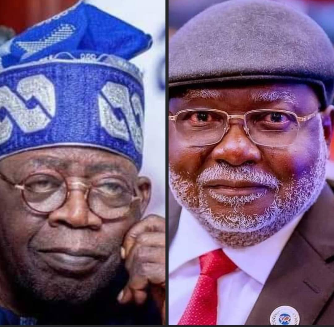 NDLEA Writes Abuja Court Over Tinubu's Alleged US Drug Case - Vimarsana News