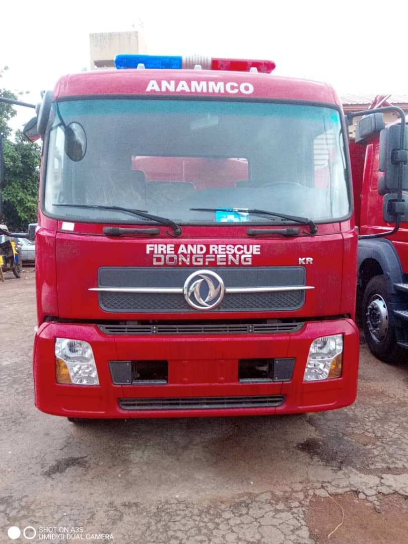 Why ANAMMCO is partnering with Anambra Man of the Year Award Project- CEO - Vimarsana News