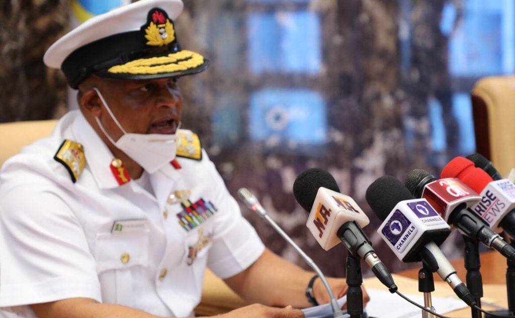 Maritime patrols reduced piracy in Nigeria's eastern waters – Dewu – Igbere TV - Vimarsana News
