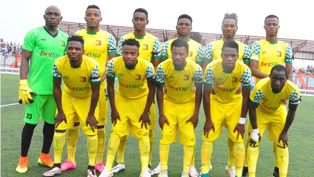 Remo Stars fined N1.25m, lose three points, three goals over fans' assault on referee – Igbere TV - Vimarsana News