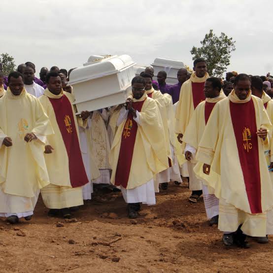 Nigerian Christians Are 'Useful Idiots' – Idowu – Igbere TV - Vimarsana News