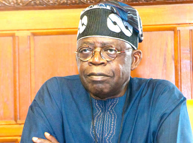BREAKING!!! Appeal Court Abuja Asked to Stop Tinubu's Inauguration - Vimarsana News