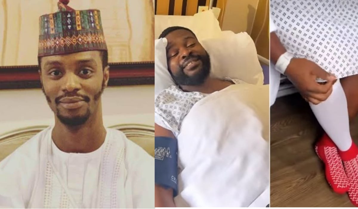 Your Dad Built No Hospital: Falz Knocks El-Rufai Who Mocked Him For His UK Surgery - Vimarsana News