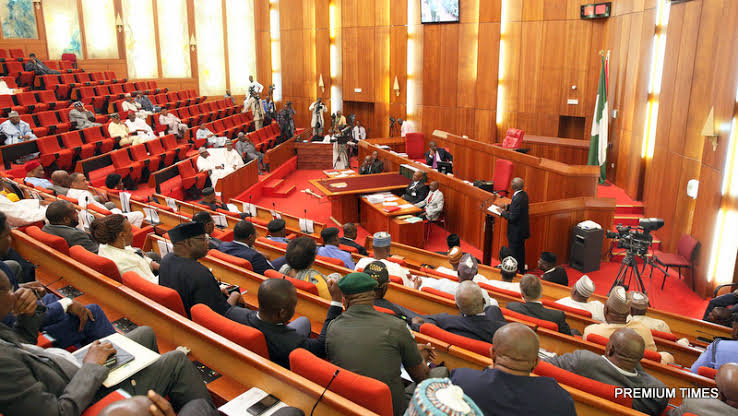 Veteran Broadcaster And Former Senator Anyim is Dead - Vimarsana News