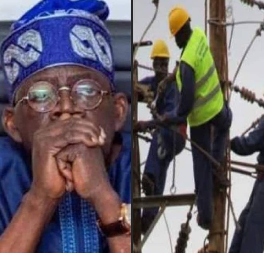 Blackout Looms as Nigeria Electricity Workers Vow To Embark On Nationwide Strike Over Subsidy - Vimarsana News